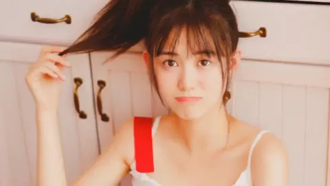 俄女子出卖灵魂