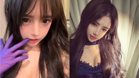 罗亦何抖音社会好姐姐