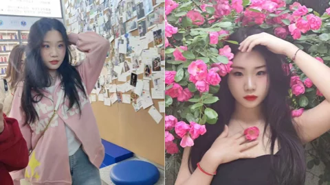 刘梦然河南研究生私密照片